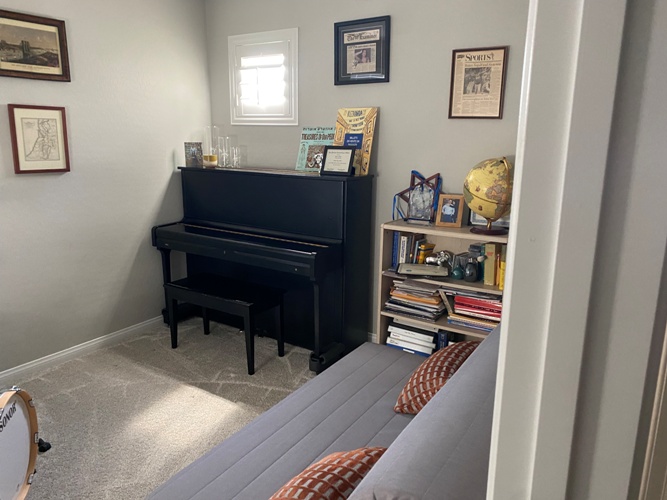 Teacher Studio